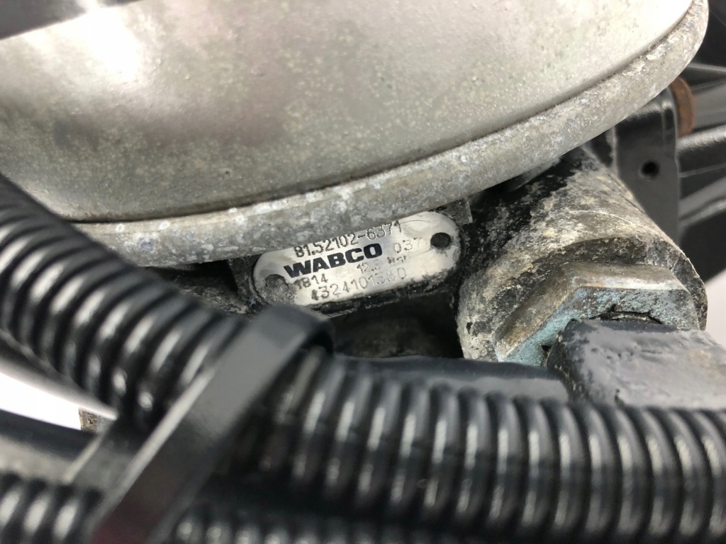 Man tgm tgl e6 клапан осушитель воздуха 81521026371 4324101350 в Украине