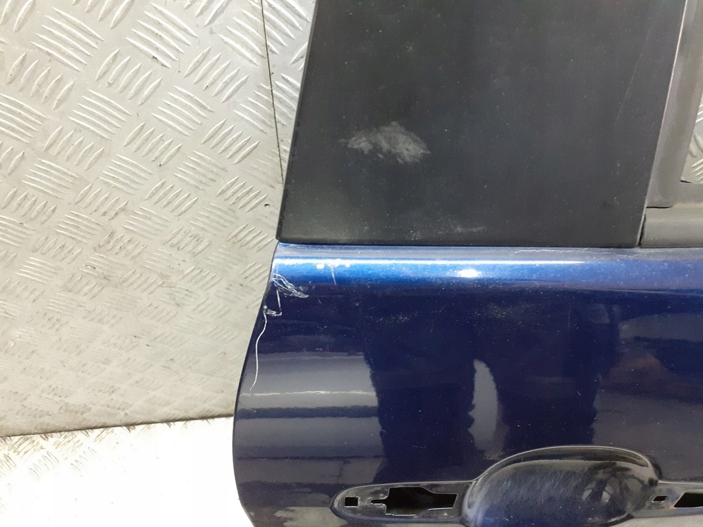 фото №10, Дверь правый задняя toyota scion