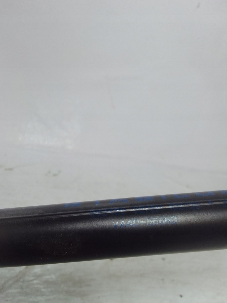 фото №10, Mazda cx50 23- привод капот левый правый usa