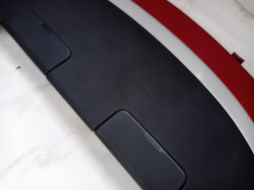 фото №5, Кришка багажника кришка захист дах audi a4 b7 cabrio