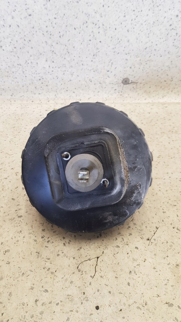 фото №1, Усилитель тормозов тормозные renault espace iv 2.0 dci