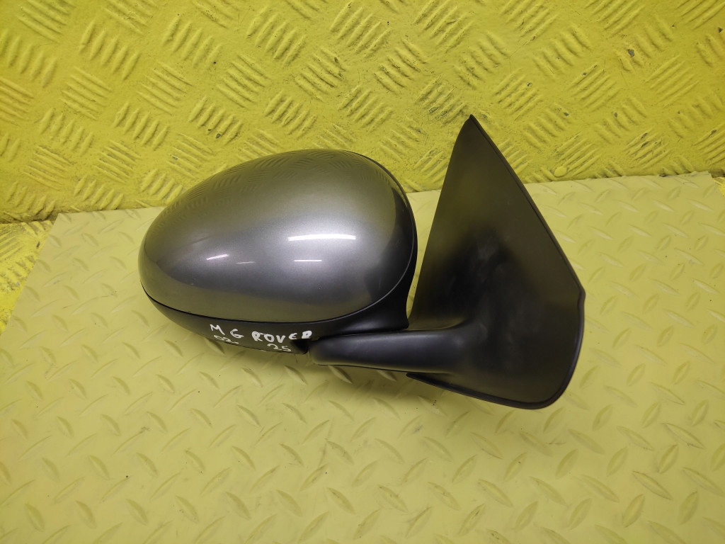 фото №1, Mg zr дзеркало зовнішнє праве