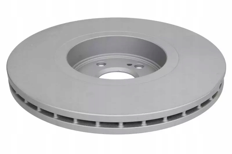 фото №6, Ate гальмівні диски+ гальмівні колодки перед renault espace iv vel satis 324mm