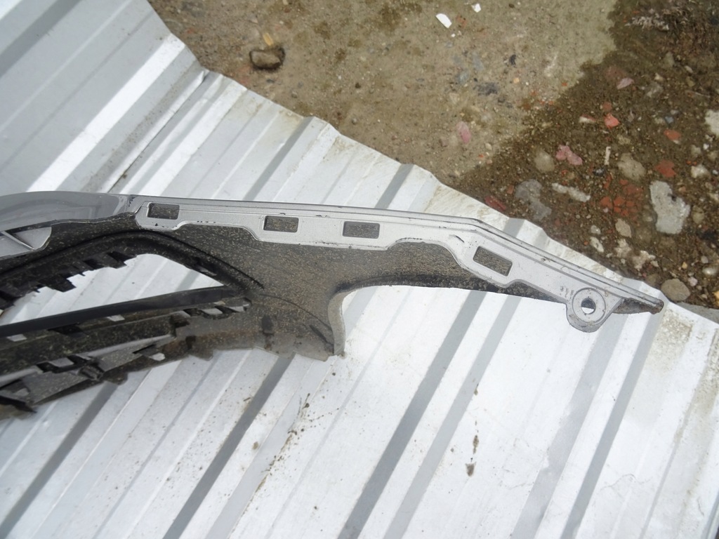 фото №9, Бампер задня seat leon iii 3 5f9 kombi lift 17-20