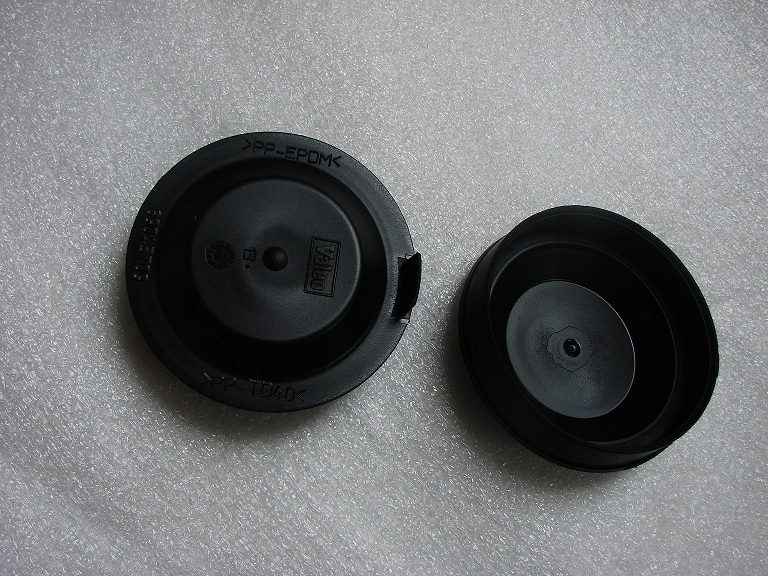 фото №1, Заглушка фара передній renault modus 04-12