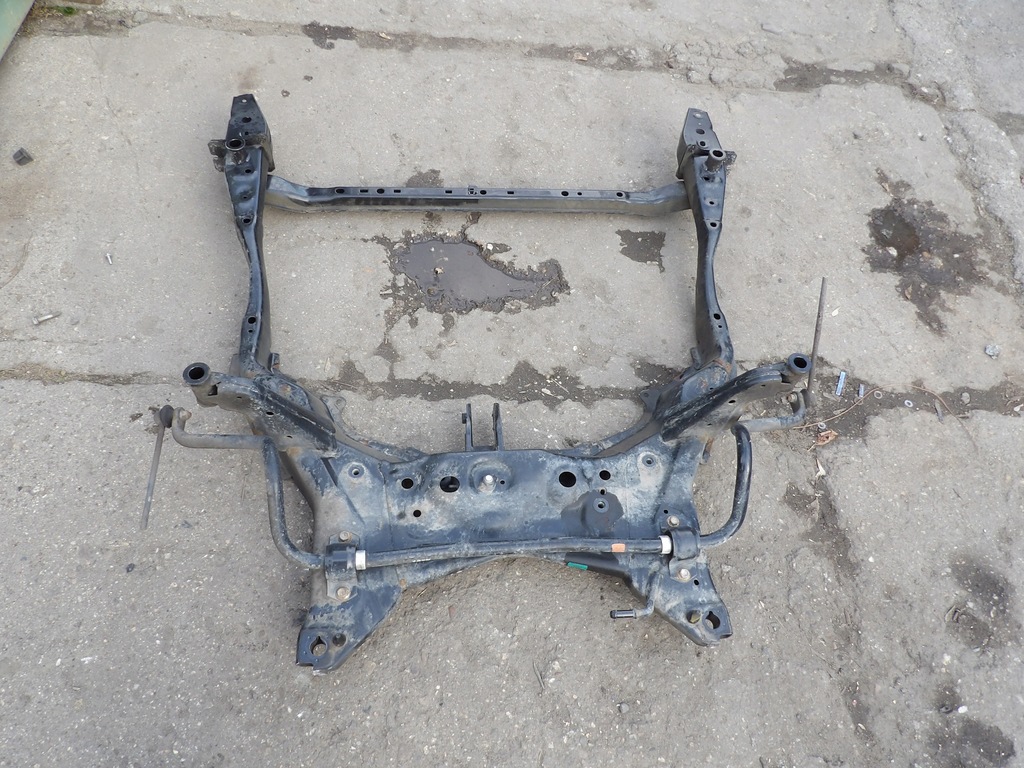 фото №1, Підрамник mazda cx 5 ii 2