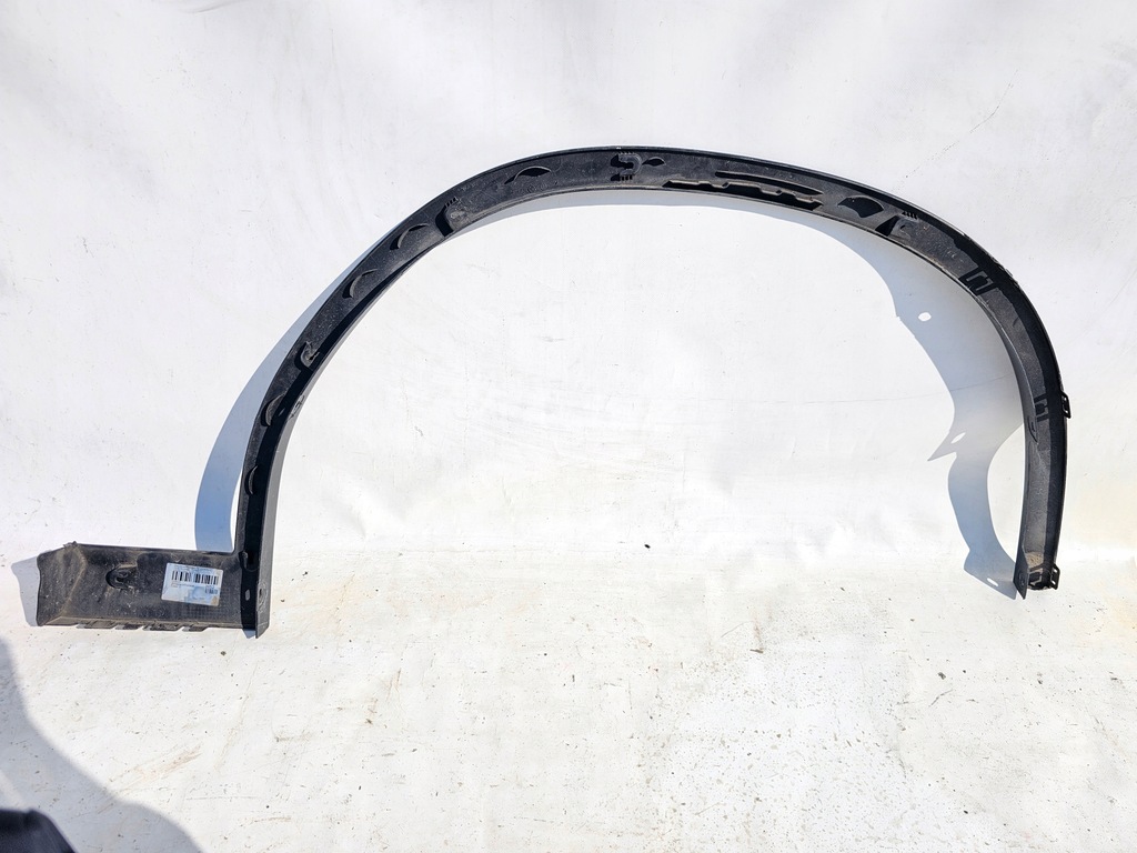 фото №11, Молдинг na крыло bmw ix3 g08 x3 g01 x4 g02 21-23 левый перед левая 7400671