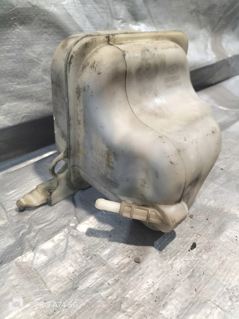 фото №5, Бачок расширительный hyundai sonata v 2.0crdi 2006r