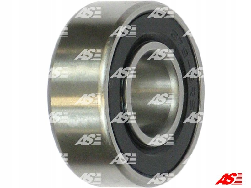 фото №2, As-pl підшипник as-ps abe9016 bulk