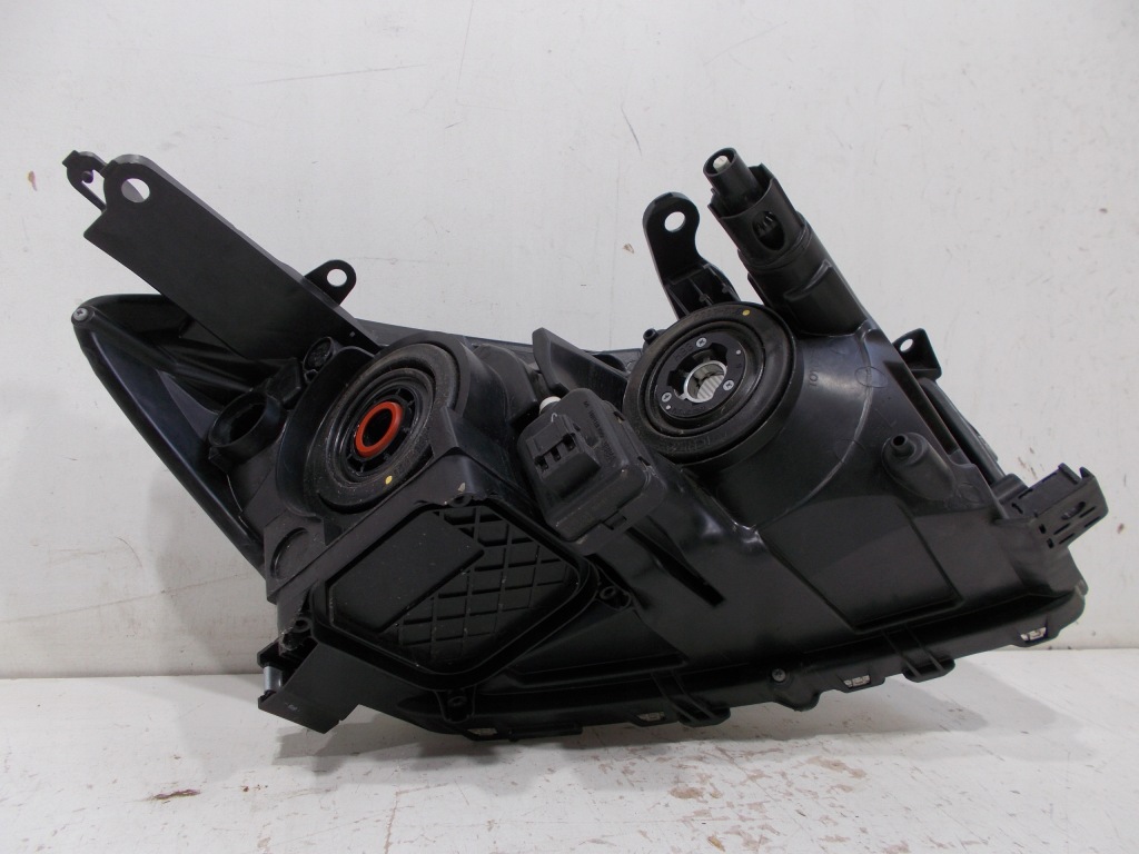 фото №11, Toyota rav4 iii 1lift 08-10 лампа передня ліва org eu !!!