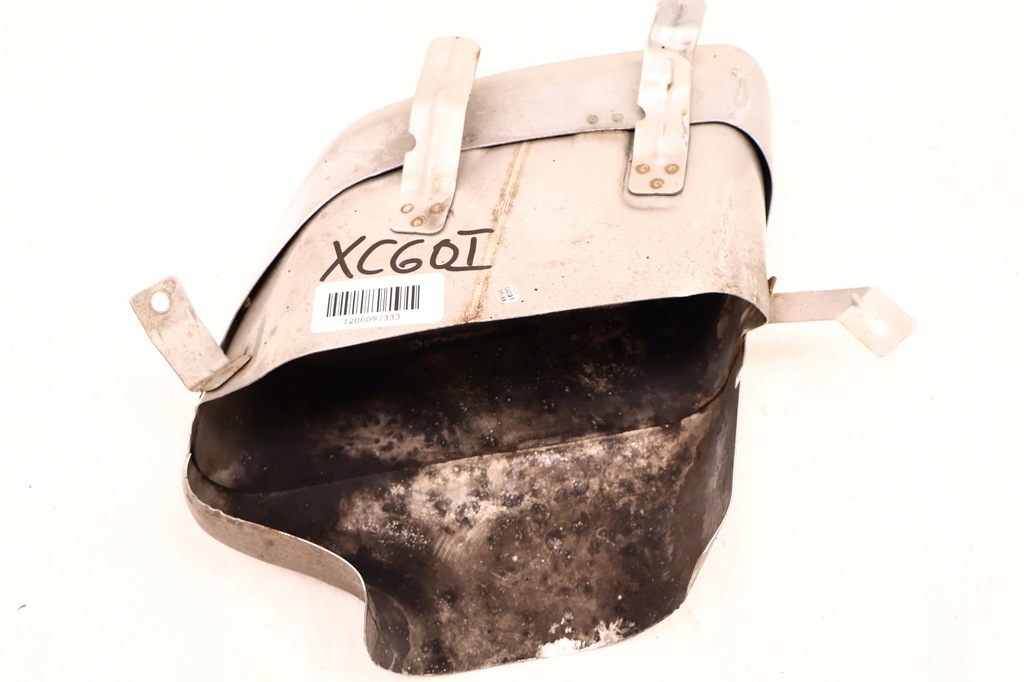 фото №7, Volvo xc60 i lift выхлоп конечный 31425019