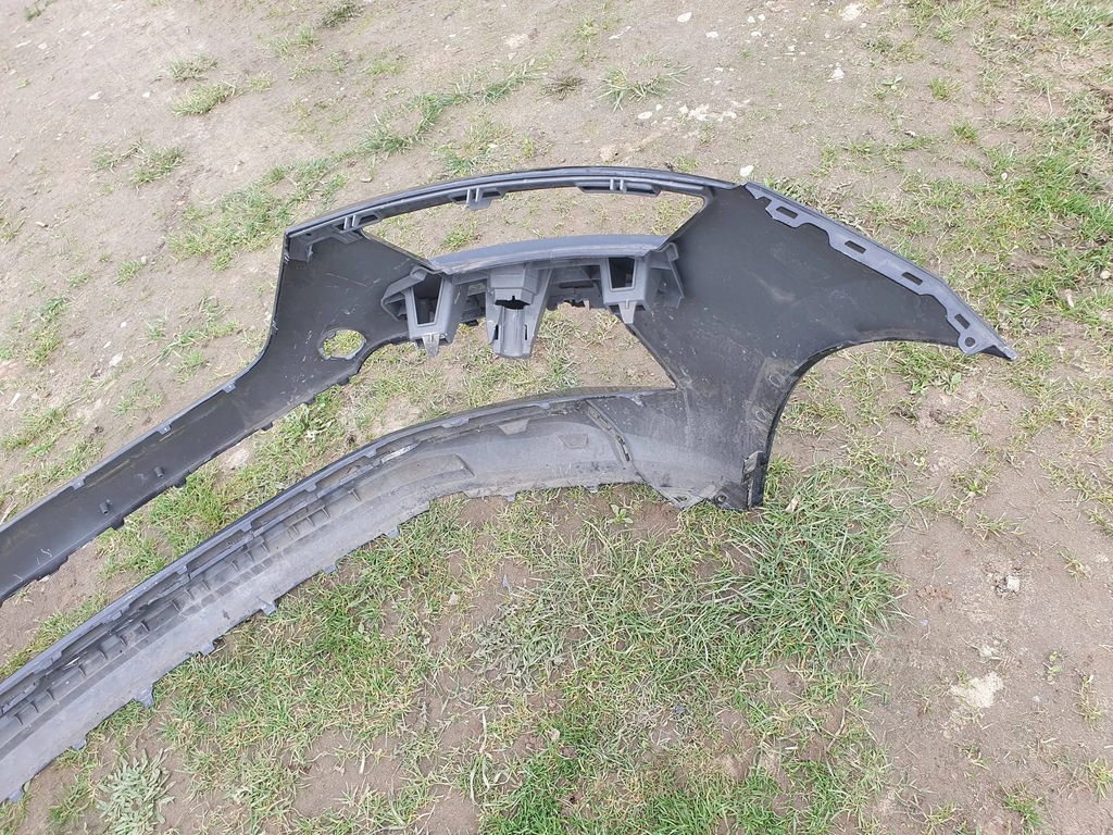 фото №8, Skoda kamiq бампер передній перед 658807221