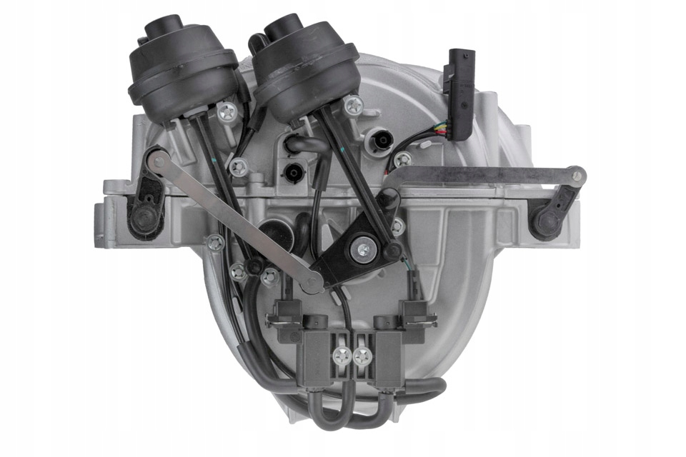 фото №5, Коллектор всасывающий do mercedes s cl 500