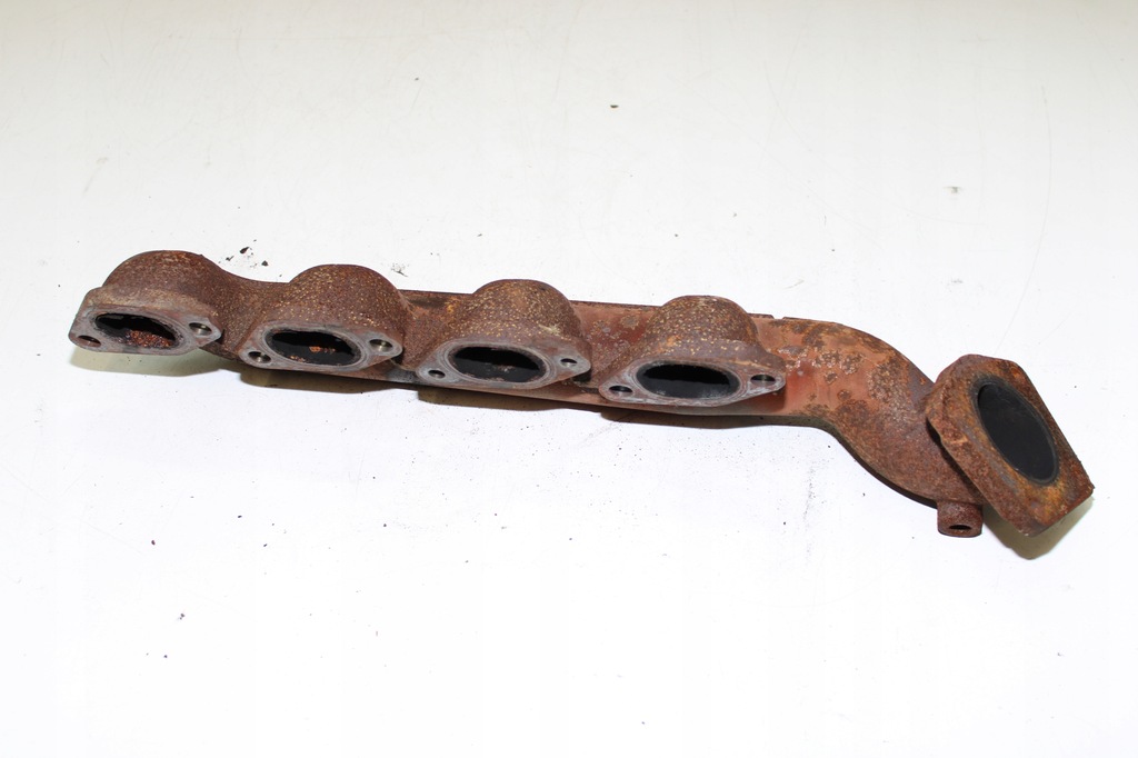 фото №11, Jaguar xj x308 97-03 3.2 v8 ac коллектор выпускной левый + правый