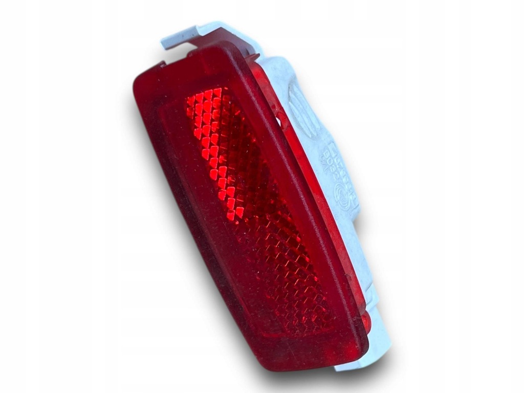 фото №1, Fiat stilo лампа двері nowa оригінальна 51715773 m