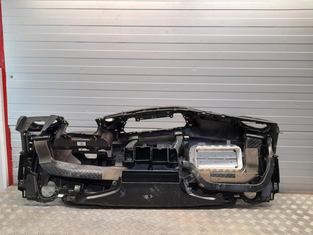 фото №5, Chrysler pacifica 5rl04trmaa панель приладів консоль панель приладів