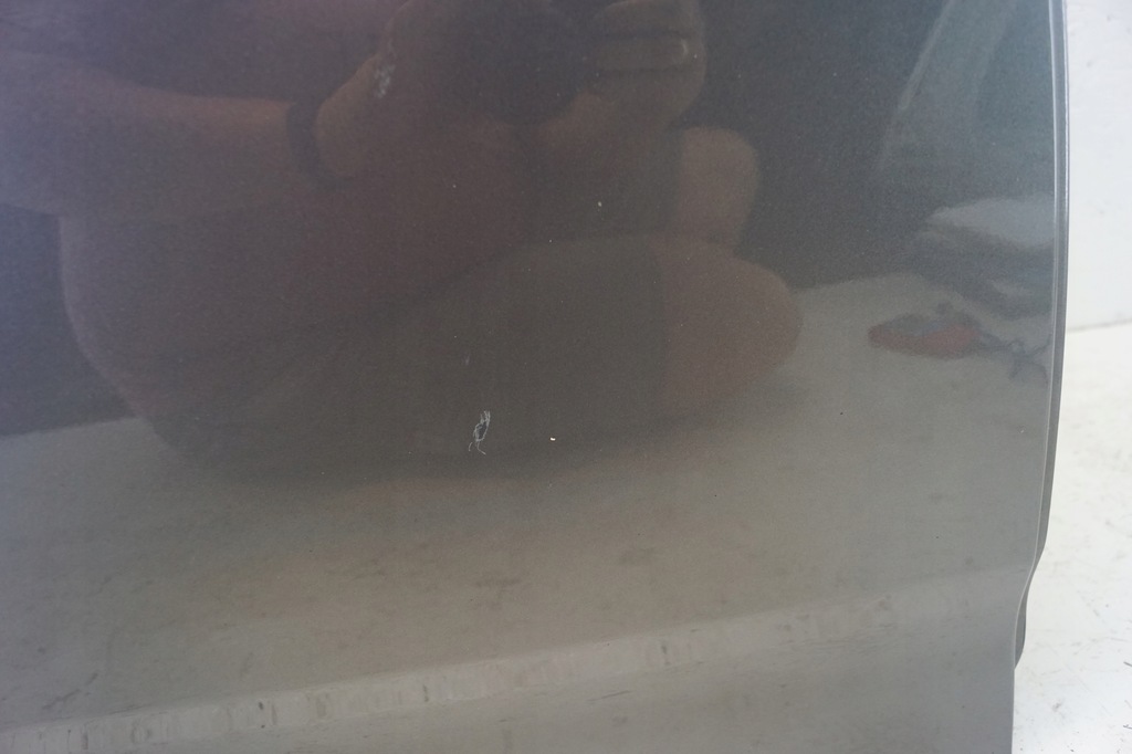 фото №9, Двері правий задня hyundai i40 kombi t6s