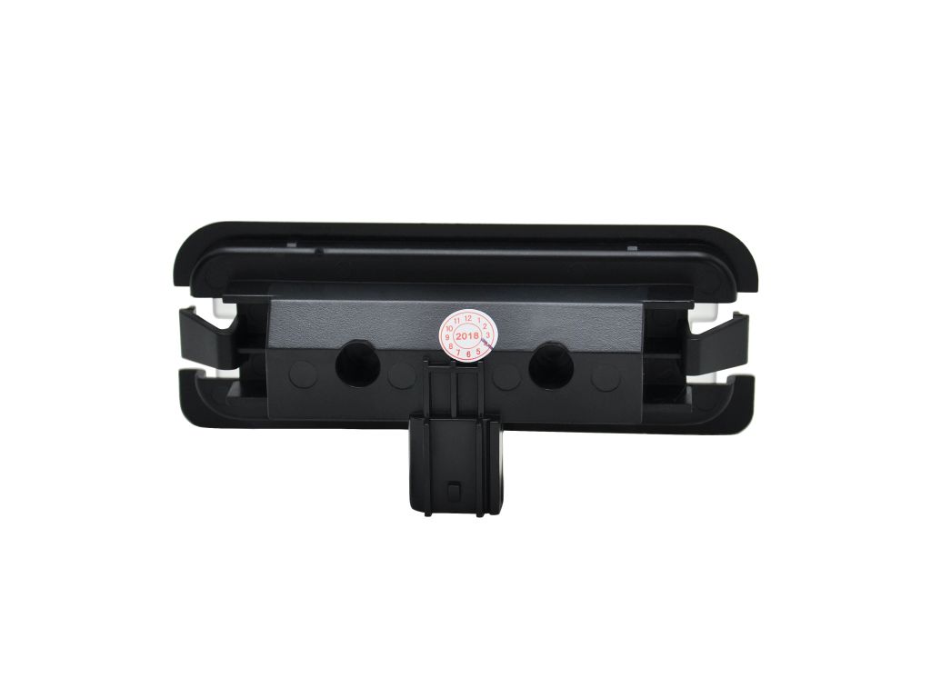 фото №2, Ліхтарі номерного знака led ford mustang 2014- комплект led