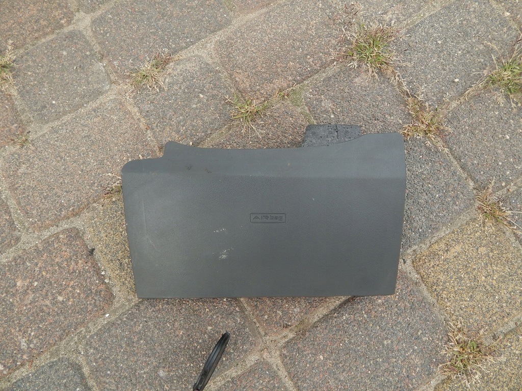 фото №1, Подушка fiat 500 europa oryg