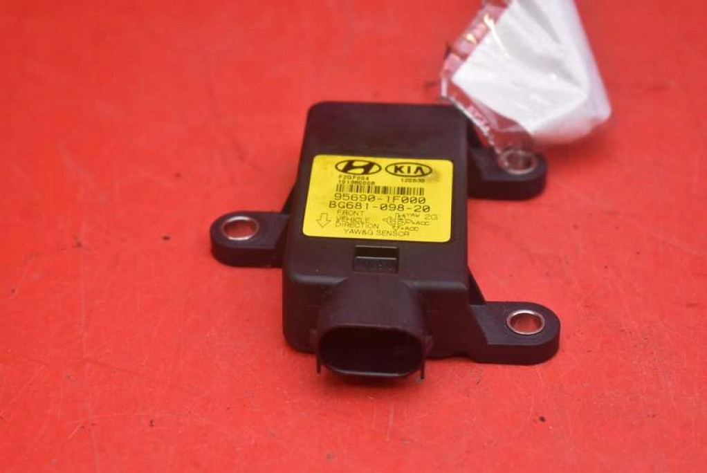 фото №6, Датчик датчик esp 95690-1f000 kia sportage 3 iii 1.6 gdi 135 km 10-14