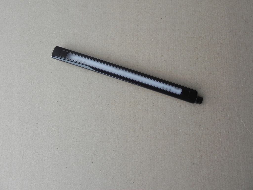 фото №1, Audi a4 b9 lift a6 c8 лампа освещение багажника led