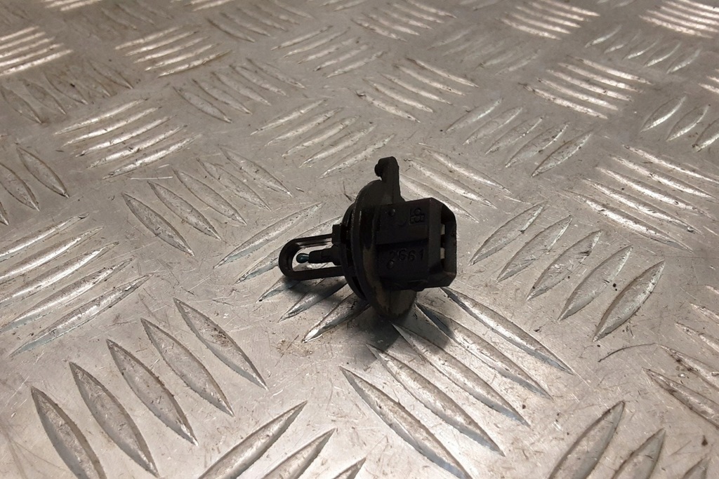 фото №3, Датчик температури mini cooper r50, r53 602587d 1.6l бензиновий 2001