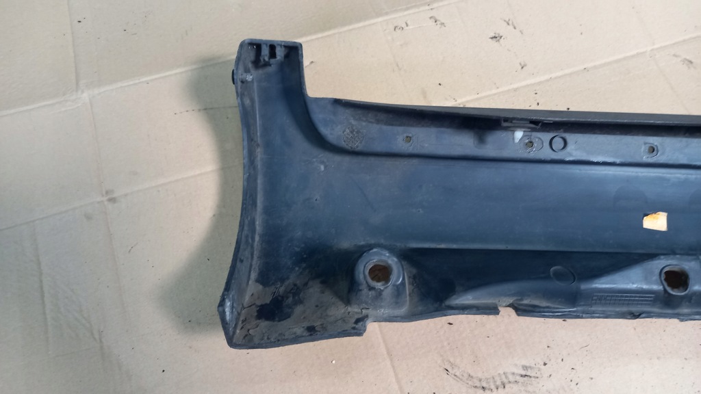 фото №5, Молдинг порог левая volvo s60 9178231