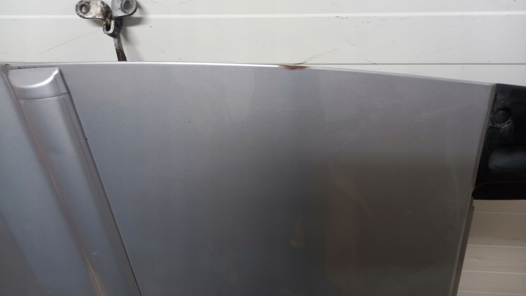 фото №10, Дверь левая перед peugeot 806 96r