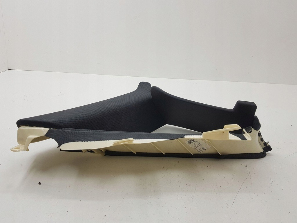 фото №5, Audi a7 s7 4g 2014 левая сторона защита средняя стойка / c