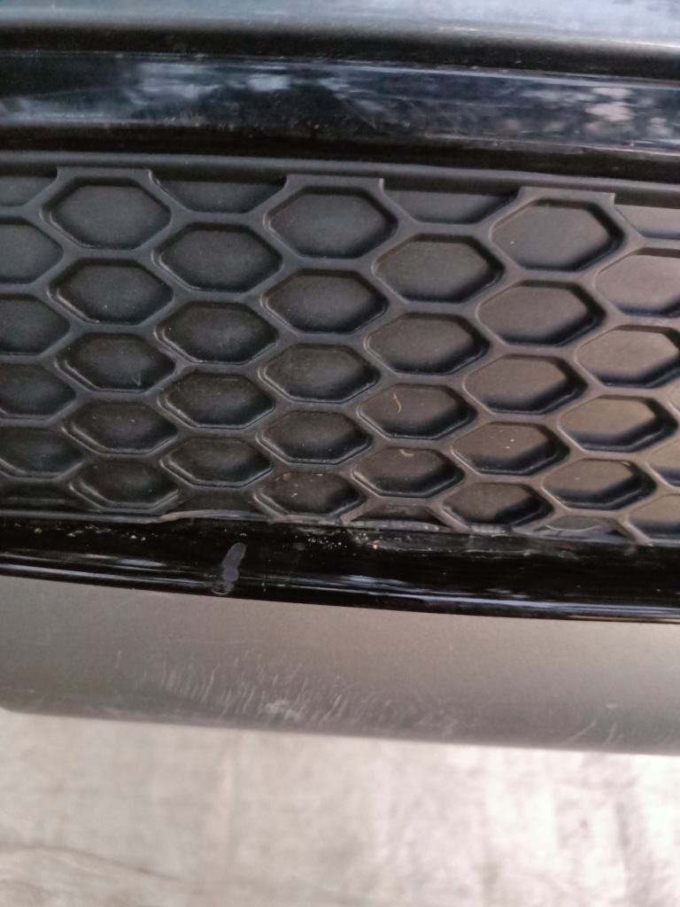 Audi q5 8r0 s-line lift бампер задний kielce-gliwice с Разборки