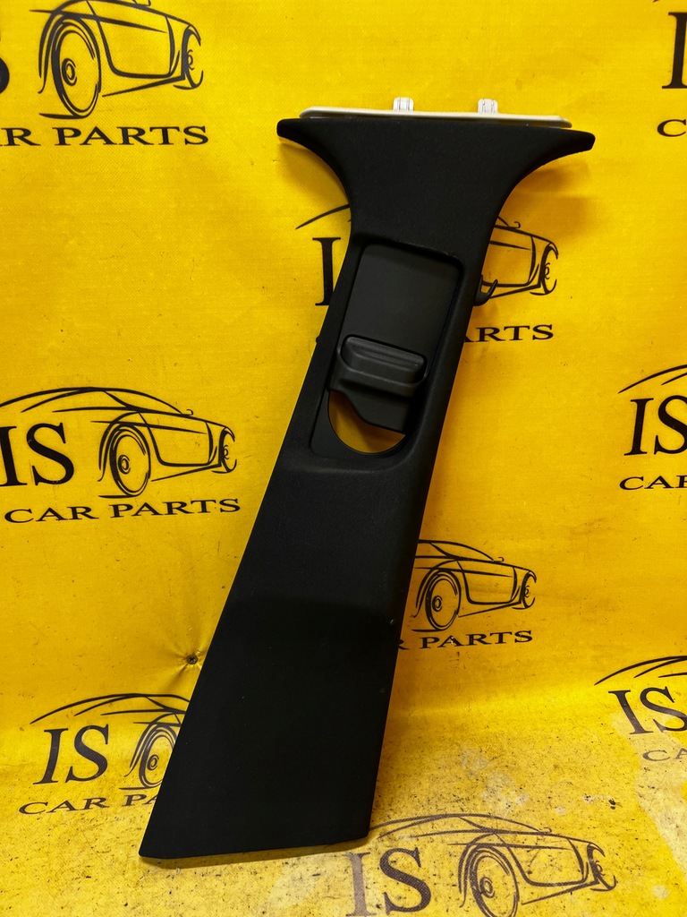 фото №1, Защита обшивка стойка b правая mercedes e-klasa w213