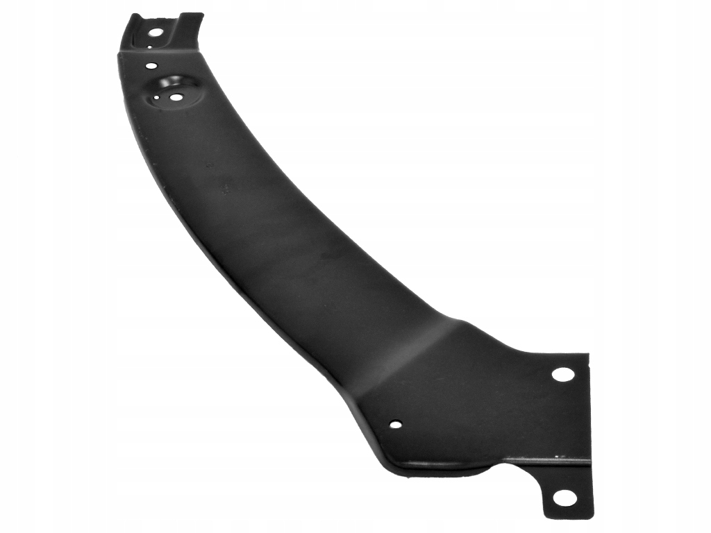 фото №1, Vw tiguan 2007-2011 pas передний правая 5n0806930a