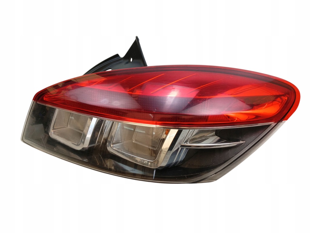 фото №1, Лампа правий задня renault megane iii 2008-2011 265500008r coupe europa
