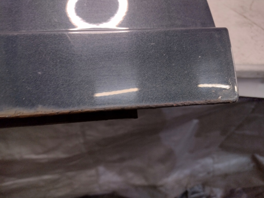 фото №10, Дверь правый задняя dodge caliber 5d 2007r