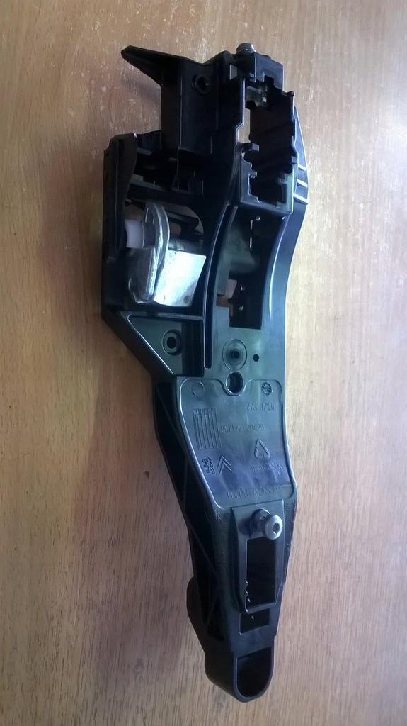 фото №2, Модуль ручка p expert, partner ii