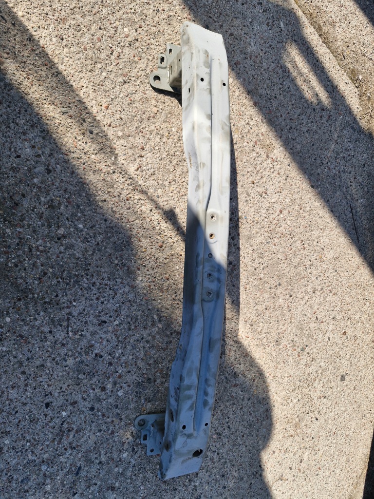 фото №1, Балка бампера pod бампер перед передняя renault zoe i 2019r