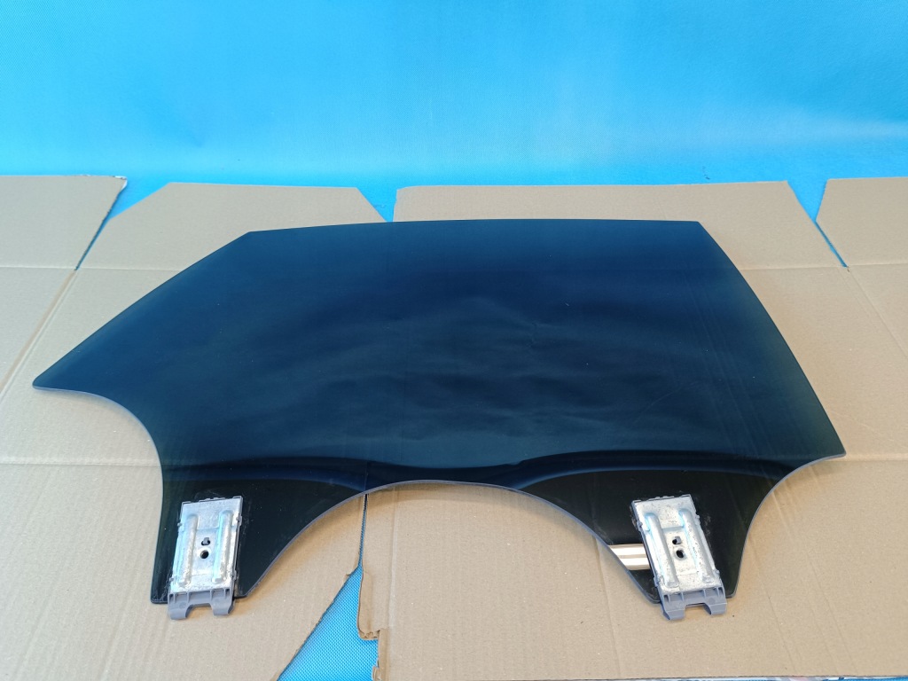 фото №1, Vw arteon liftback 2,0 tdi 147kw скло двері правий задня з 2021 r 3g8845206c