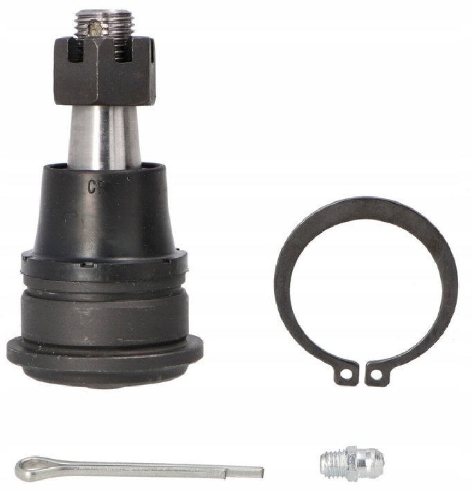 фото №1, Шаровая опора рычага nissan sunny ii