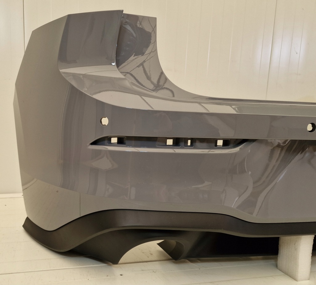 фото №9, Бампер задний задняя golf viii 8 gti hb 4pdc la7c 5h6807421d