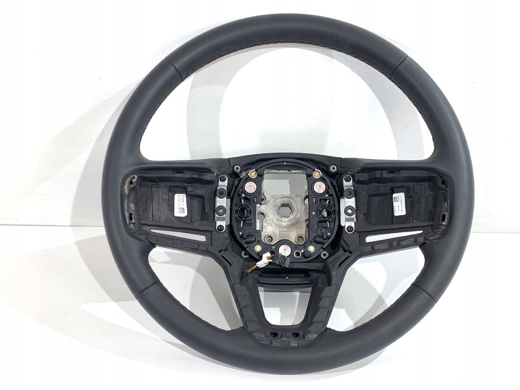 фото №1, Повітропровід land rover range rover evoque