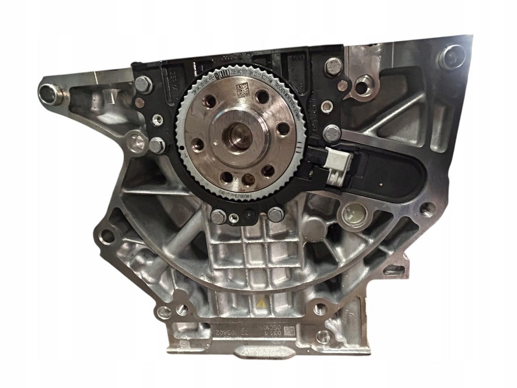 фото №8, Dół двигуна двигун 1.0 tsi dla dlaa vw audi seat skoda 05c103023