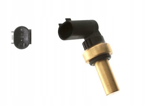 фото №1, Датчик температуры wody opel adam ampera astra