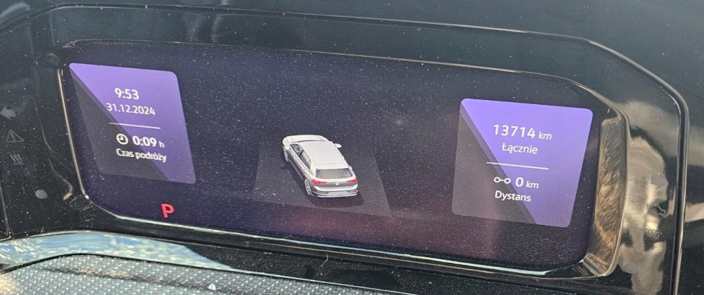 фото №8, Vw golf viii 8 hb двигатель 2.0 tdi 2024 dtt 05l100031s