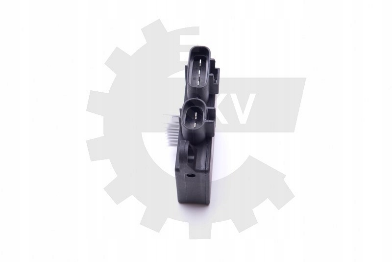 фото №9, Резистор вентилятор toyota auris corolla ;8925712010