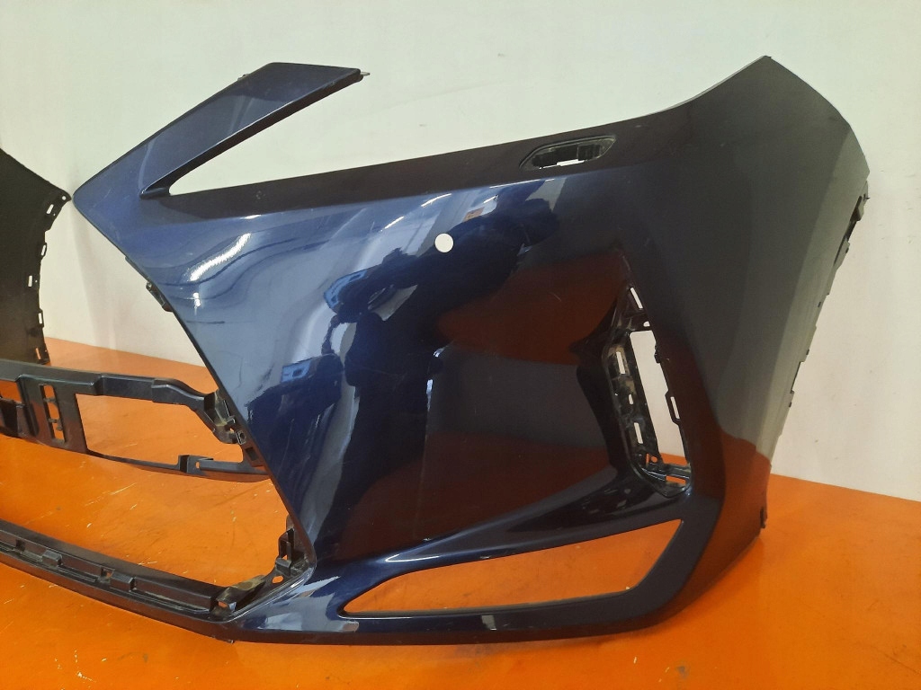 фото №6, Lexus rx 19-22 lift бампер перед передний 52119-48590