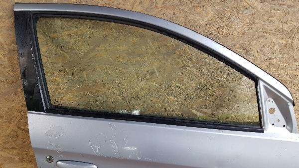 фото №2, Mitsubishi space star дверь правое передние перед