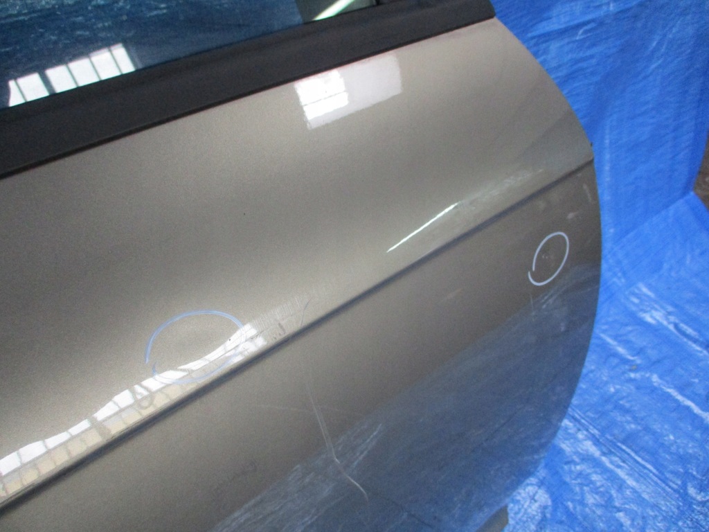 фото №5, Двері правий задня audi a6 c6 kombi