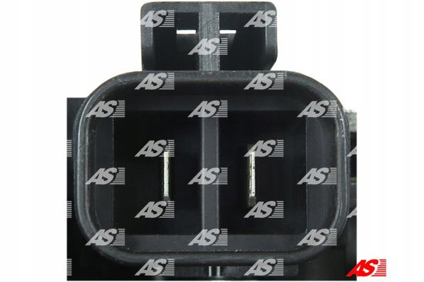 фото №3, Випрямляч, генератор as-pl arr2045s