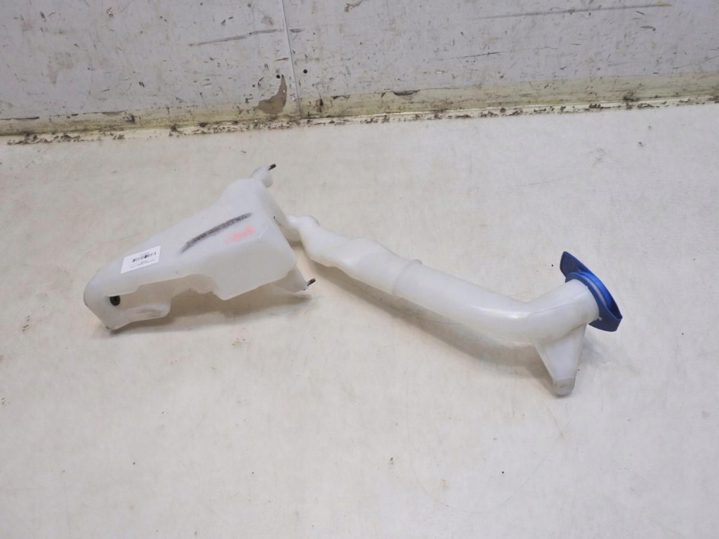 фото №7, Бачок омывателя skoda fabia ii 1.9 tdi 6q0955453