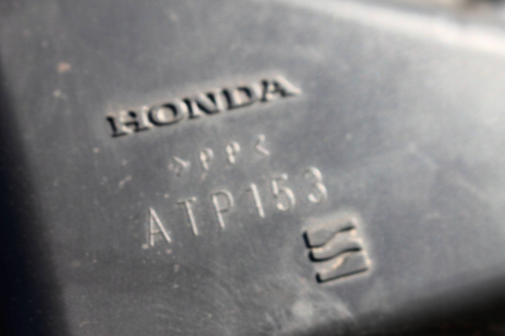 фото №7, Ловець повітрозабірник повітря труба шланг honda cr-v iv 2.2 i-dtec 12-16